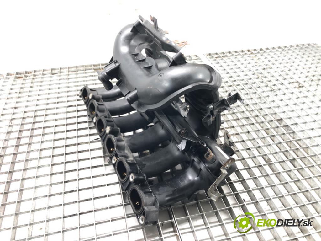 BMW X5 (E70) 2006 - 2013    3.0 si 200 kW [272 KM] benzyna 2006 - 2008  Potrubie sacie, sanie 7548027 (Sacie potrubia)