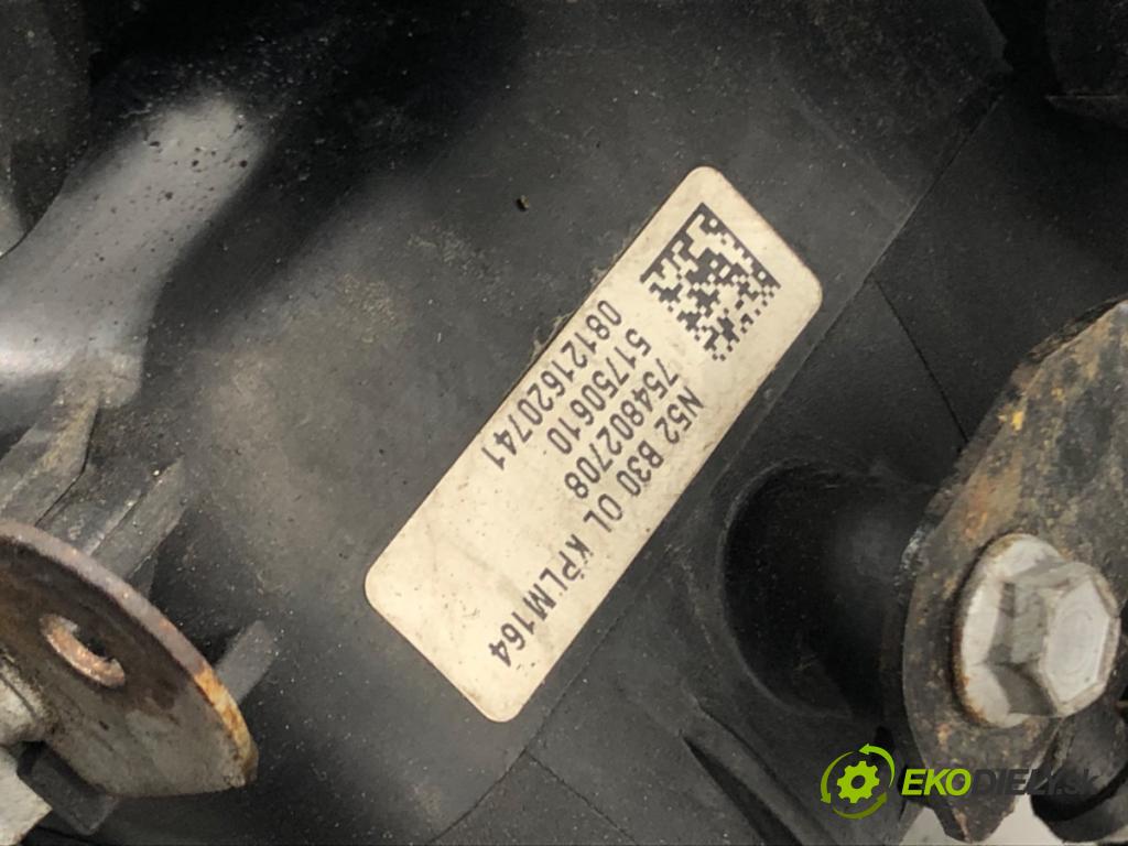 BMW X5 (E70) 2006 - 2013    3.0 si 200 kW [272 KM] benzyna 2006 - 2008  Potrubie sacie, sanie 7548027 (Sacie potrubia)