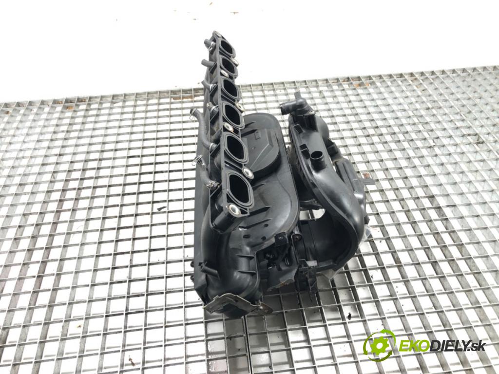 BMW X5 (E70) 2006 - 2013    3.0 si 200 kW [272 KM] benzyna 2006 - 2008  Potrubie sacie, sanie 7548027 (Sacie potrubia)