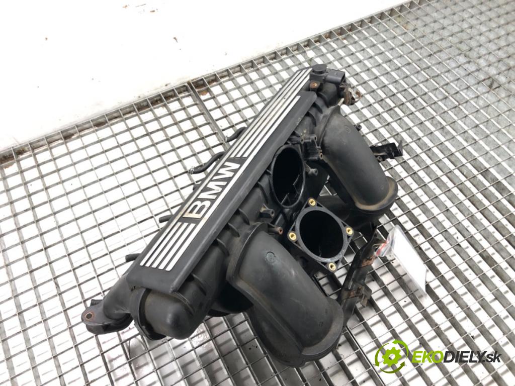 BMW X5 (E70) 2006 - 2013    3.0 si 200 kW [272 KM] benzyna 2006 - 2008  Potrubie sacie, sanie 7548027 (Sacie potrubia)