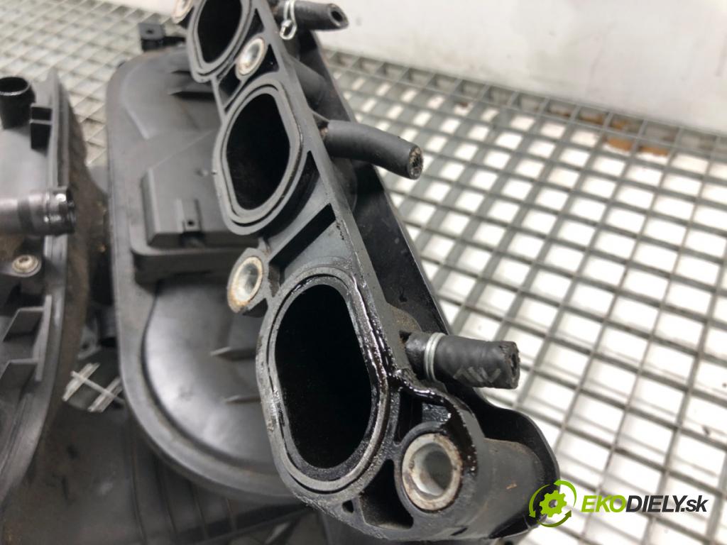 BMW X5 (E70) 2006 - 2013    3.0 si 200 kW [272 KM] benzyna 2006 - 2008  Potrubie sacie, sanie 7548027 (Sacie potrubia)