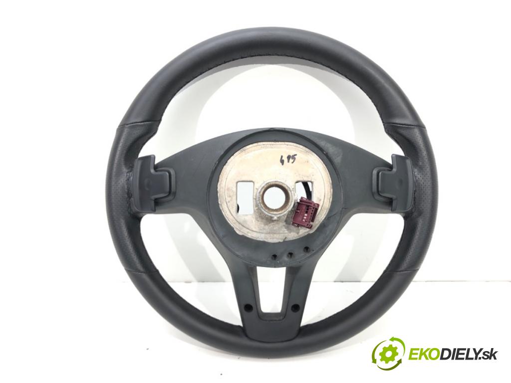 MERCEDES-BENZ KLASA E (W212) 2009 - 2016    E 200 CDI / BlueTEC (212.005, 212.006) 100 kW [136  Volant  (Volanty)