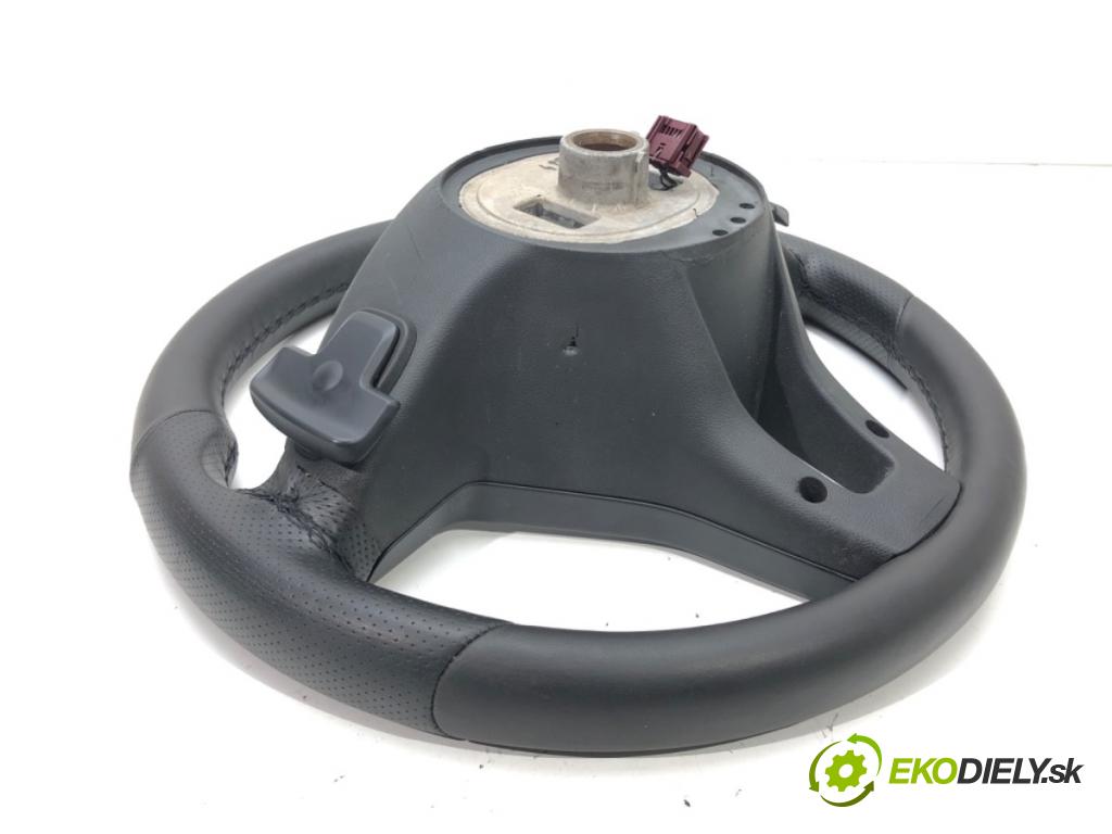 MERCEDES-BENZ KLASA E (W212) 2009 - 2016    E 200 CDI / BlueTEC (212.005, 212.006) 100 kW [136  Volant  (Volanty)