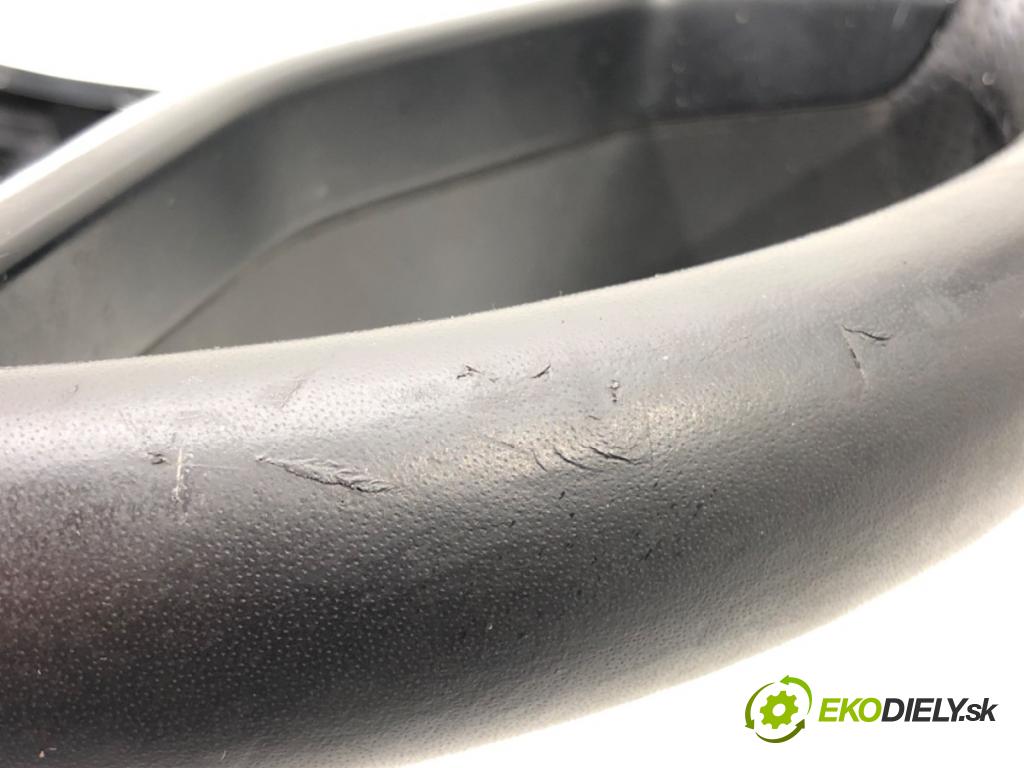 MERCEDES-BENZ KLASA E (W212) 2009 - 2016    E 200 CDI / BlueTEC (212.005, 212.006) 100 kW [136  Volant  (Volanty)