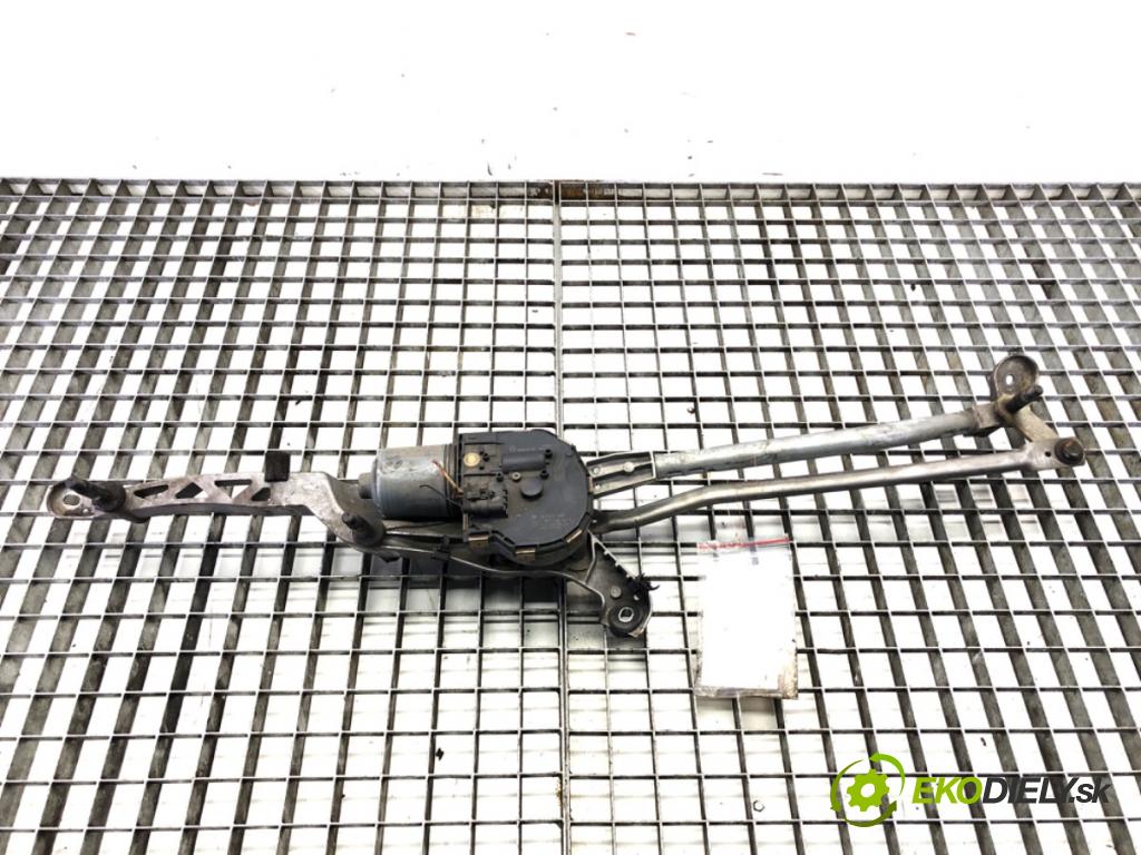 MERCEDES-BENZ KLASA E (W212) 2009 - 2016    E 200 CDI / BlueTEC (212.005, 212.006) 100 kW [136  Mechanizmus stieračov predný A2128201240 (Motorčeky stieračov predné)