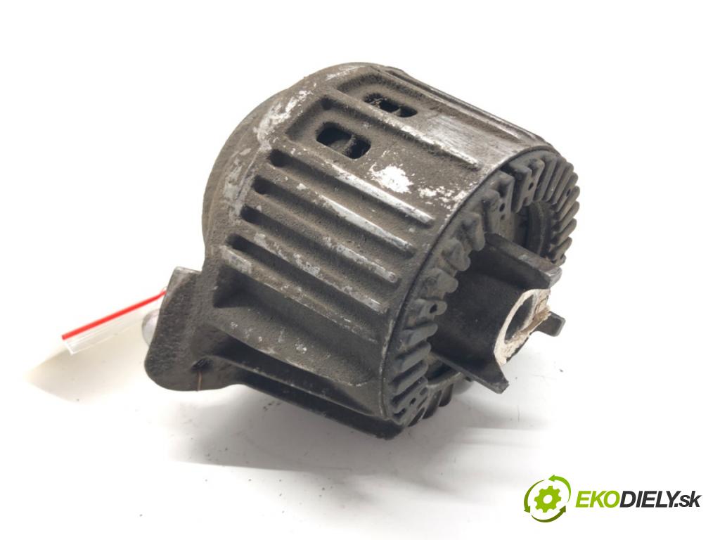 MERCEDES-BENZ KLASA E (W212) 2009 - 2016    E 200 CDI / BlueTEC (212.005, 212.006) 100 kW [136  AirBag Motor A2122406317 (Držiaky motora)