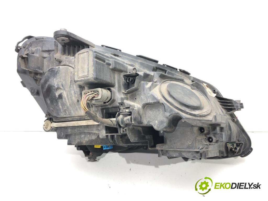 MERCEDES-BENZ KLASA E (W212) 2009 - 2016 E 200 CDI / BlueTEC (212.005, 212.006) 100 kW [136 Svetlomet ľavy predný LED A2129062903