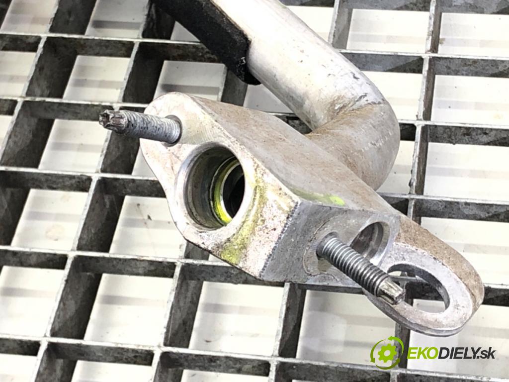 MERCEDES-BENZ KLASA E (W212) 2009 - 2016    E 200 CDI / BlueTEC (212.005, 212.006) 100 kW [136  rúrka klimatizácie A2128308200 (Rúrky klimatizácie)