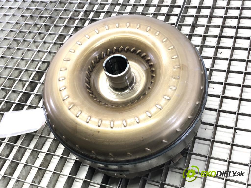 MERCEDES-BENZ KLASA E (W212) 2009 - 2016    E 200 CDI / BlueTEC (212.005, 212.006) 100 kW [136  Spojková sada (bez ložiska) konvertor A2222500602 (Ostatné)