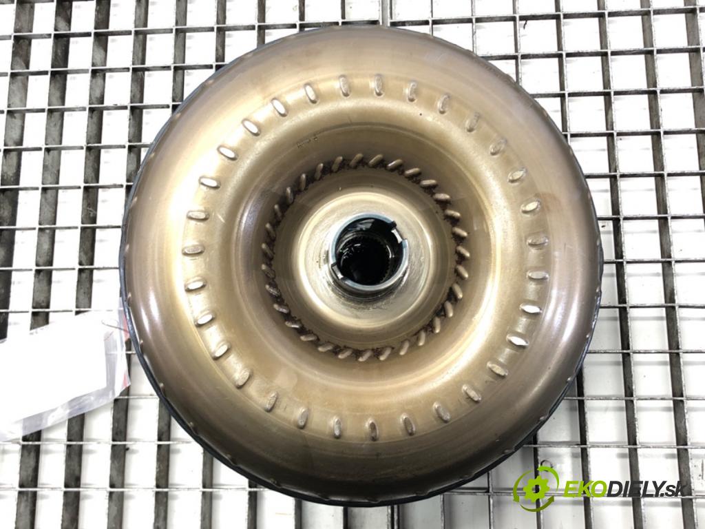 MERCEDES-BENZ KLASA E (W212) 2009 - 2016    E 200 CDI / BlueTEC (212.005, 212.006) 100 kW [136  Spojková sada (bez ložiska) konvertor A2222500602 (Ostatné)