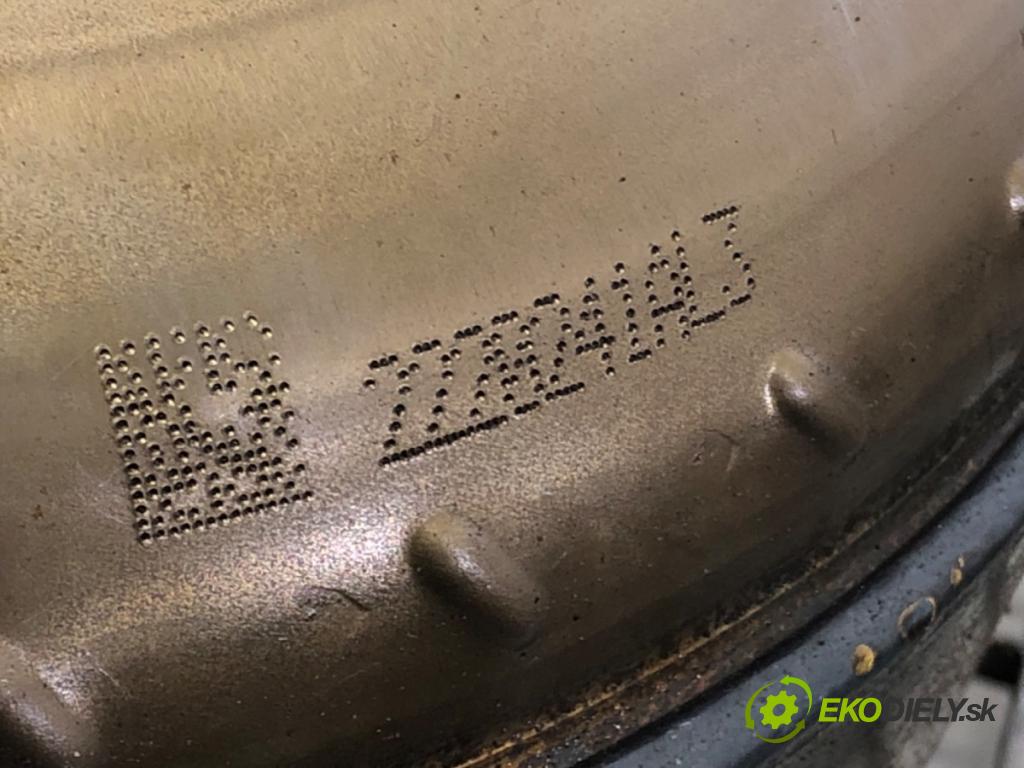 MERCEDES-BENZ KLASA E (W212) 2009 - 2016    E 200 CDI / BlueTEC (212.005, 212.006) 100 kW [136  Spojková sada (bez ložiska) konvertor A2222500602 (Ostatné)