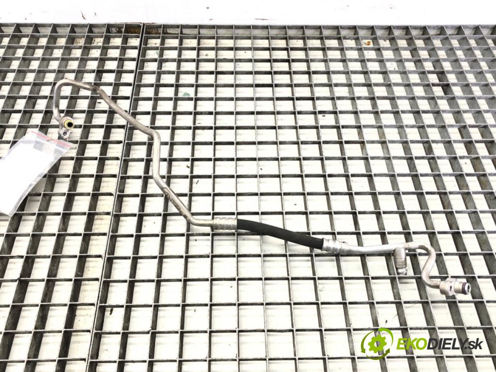 MERCEDES-BENZ KLASA E (W212) 2009 - 2016    E 200 CDI / BlueTEC (212.005, 212.006) 100 kW [136  rúrka klimatizácie A2128309500 (Rúrky klimatizácie)