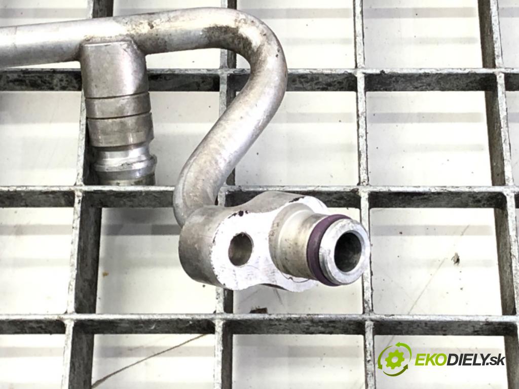 MERCEDES-BENZ KLASA E (W212) 2009 - 2016    E 200 CDI / BlueTEC (212.005, 212.006) 100 kW [136  rúrka klimatizácie A2128309500 (Rúrky klimatizácie)