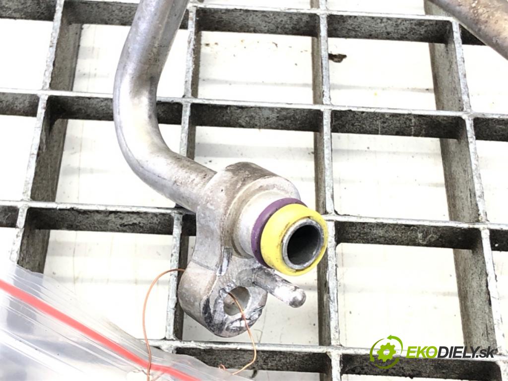 MERCEDES-BENZ KLASA E (W212) 2009 - 2016    E 200 CDI / BlueTEC (212.005, 212.006) 100 kW [136  rúrka klimatizácie A2128309500 (Rúrky klimatizácie)