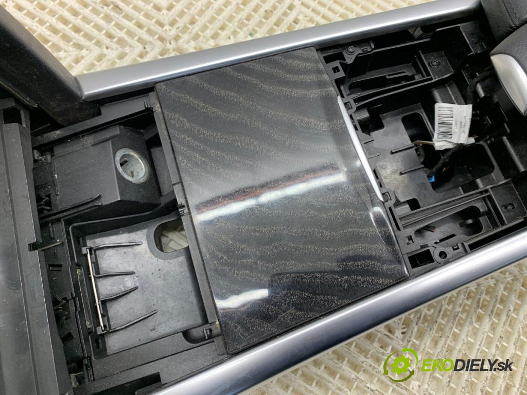 MERCEDES-BENZ W212 sedan 2015 100 kW E 200 CDI / BlueTEC (212.005, 212.006) 2143 Tunel středový OPĚRADLO: