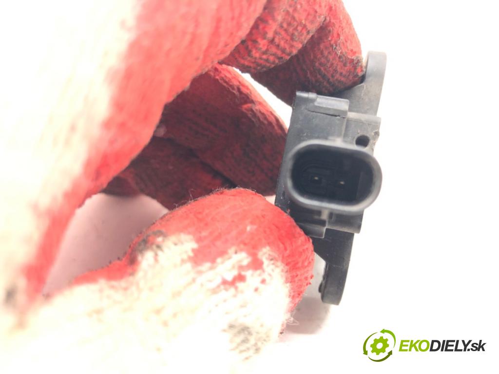 MERCEDES-BENZ KLASA E (W212) 2009 - 2016    E 200 CDI / BlueTEC (212.005, 212.006) 100 kW [136  Snímač nárazu A2129056501 (Snímače nárazu)