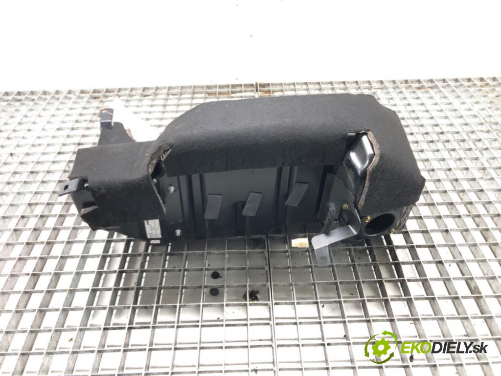 AUDI A6 C5 Avant (4B5) 1997 - 2005    1.9 TDI 96 kW [130 KM] olej napędowy 2001 - 2005  subwoofer 4B9035382A (Audio zariadenia)