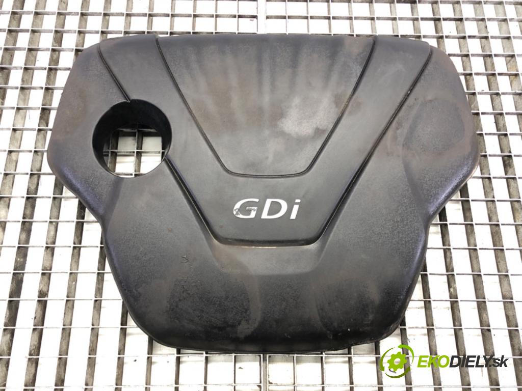 KIA CEED (JD) 2012 - 2018    1.6 GDI 99 kW [135 KM] benzyna 2012 - 2018  kryt motora 29240-2B600