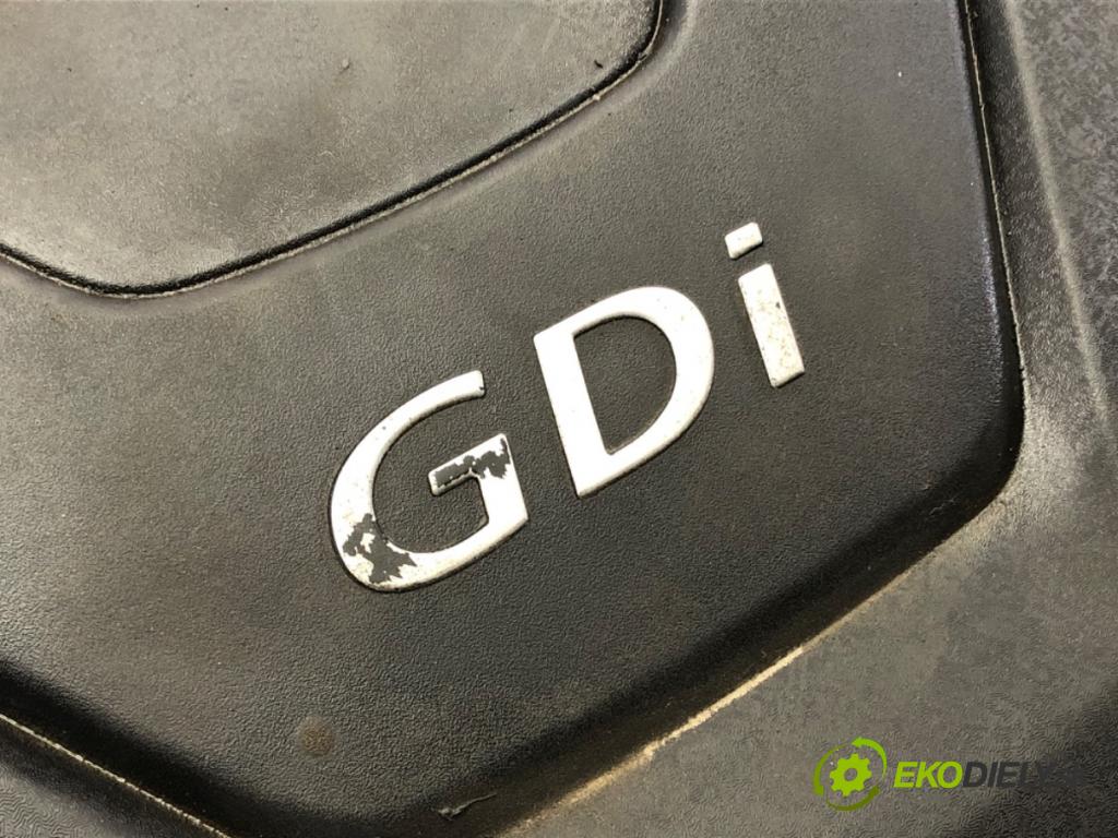 KIA CEED (JD) 2012 - 2018    1.6 GDI 99 kW [135 KM] benzyna 2012 - 2018  kryt motora 29240-2B600