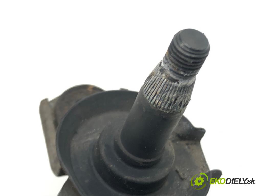 KIA CEED (JD) 2012 - 2018    1.6 GDI 99 kW [135 KM] benzyna 2012 - 2018  Mechanizmus stieračov predný  (Motorčeky stieračov predné)