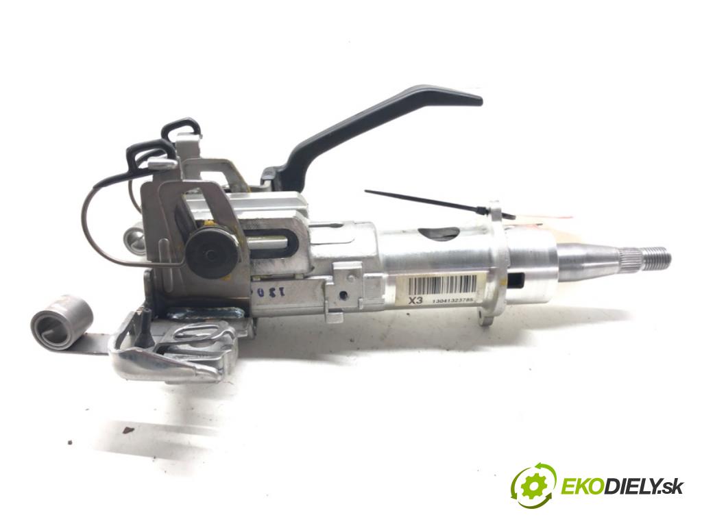 KIA CEED (JD) 2012 - 2018    1.6 GDI 99 kW [135 KM] benzyna 2012 - 2018  Hriadeľ, tyč volantu  (Tyče riadenia (volantu))