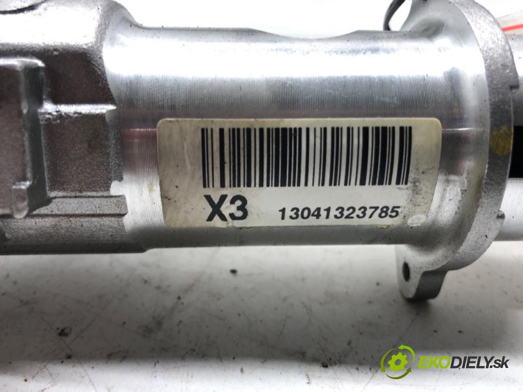 KIA CEED (JD) 2012 - 2018    1.6 GDI 99 kW [135 KM] benzyna 2012 - 2018  Hriadeľ, tyč volantu  (Tyče riadenia (volantu))