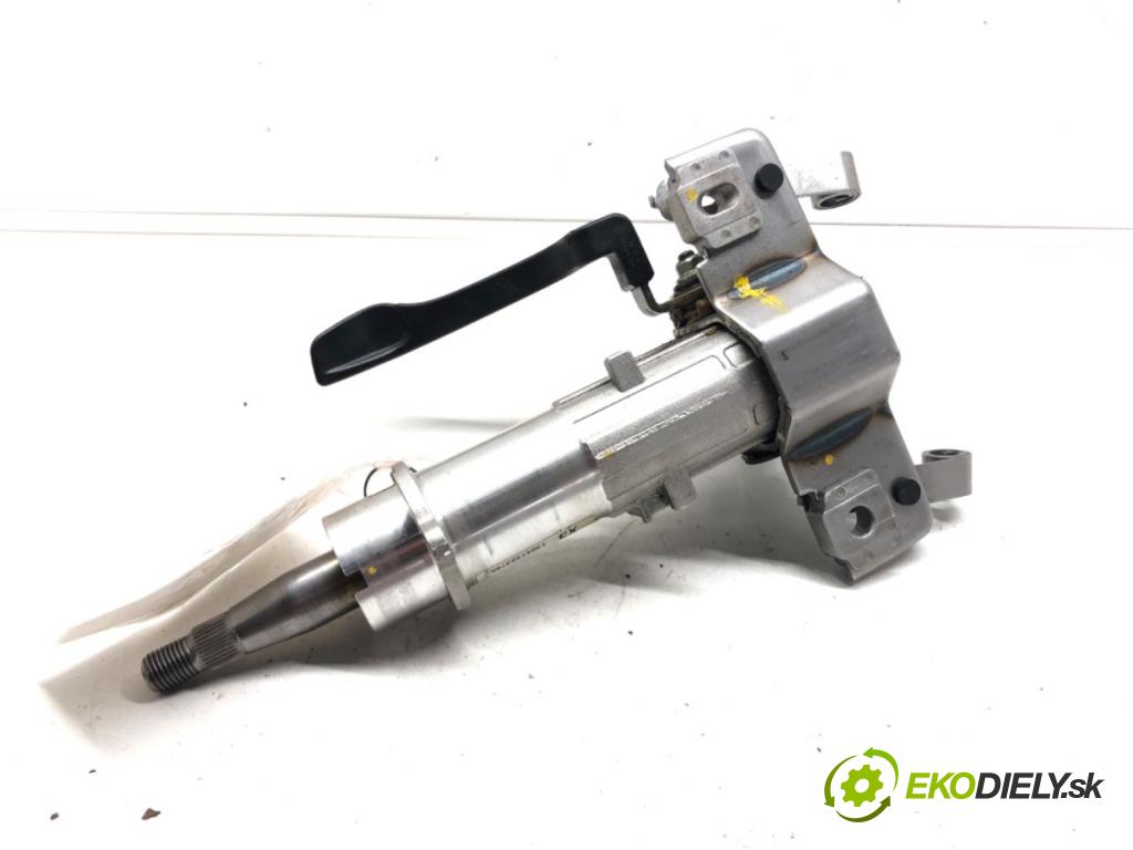 KIA CEED (JD) 2012 - 2018    1.6 GDI 99 kW [135 KM] benzyna 2012 - 2018  Hriadeľ, tyč volantu  (Tyče riadenia (volantu))