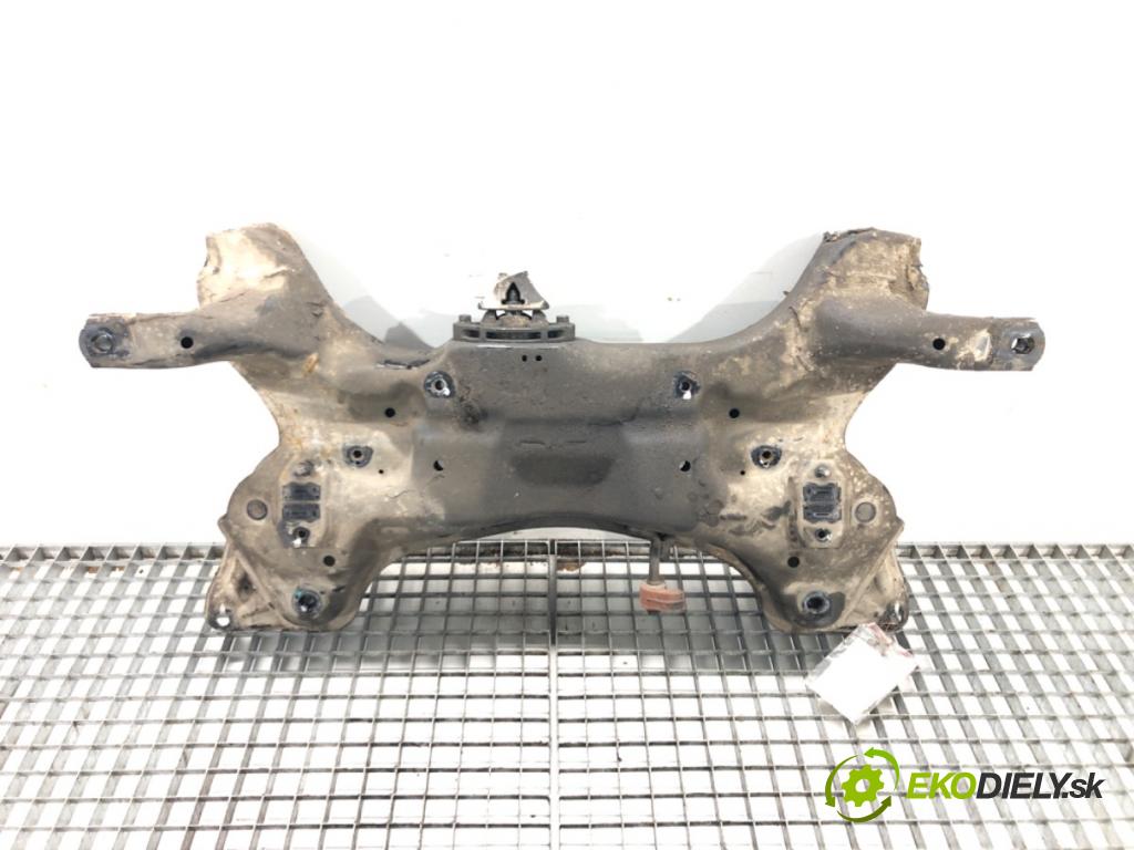 KIA CEED (JD) 2012 - 2018    1.6 GDI 99 kW [135 KM] benzyna 2012 - 2018  výztuha pod motor  (Výztuhy přední)