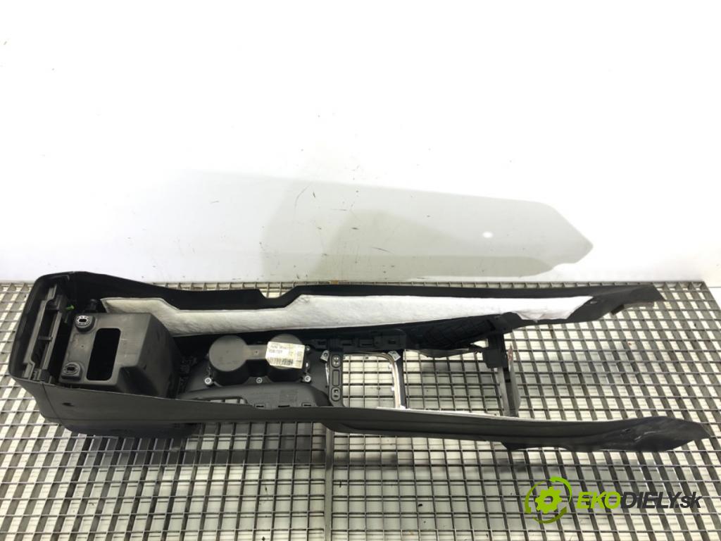 KIA CEED (JD) 2012 - 2018    1.6 GDI 99 kW [135 KM] benzyna 2012 - 2018  Tunel stredový  (Stredový tunel / panel)