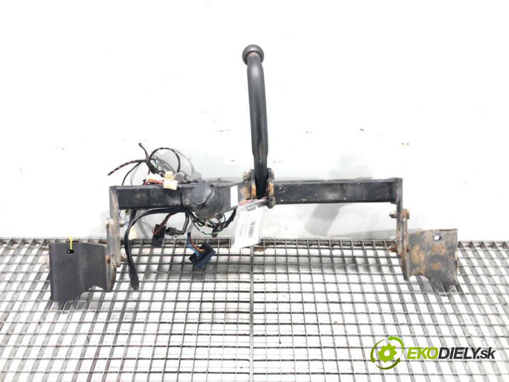 KIA CEED (JD) 2012 - 2018    1.6 GDI 99 kW [135 KM] benzyna 2012 - 2018  Hák tažné zařízení 