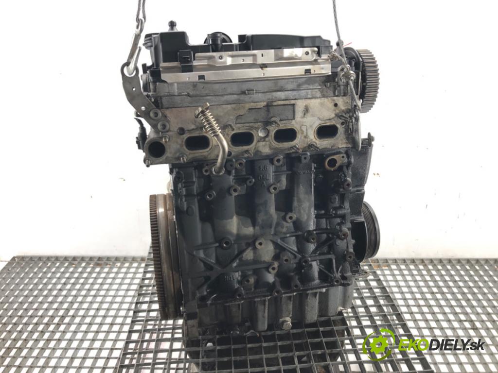 VW GOLF VII (5G1, BQ1, BE1, BE2) 2012 - 2022    1.6 TDI 77 kW [105 KM] olej napędowy 2012 - 2017  Motor CLH (Motory (kompletné))