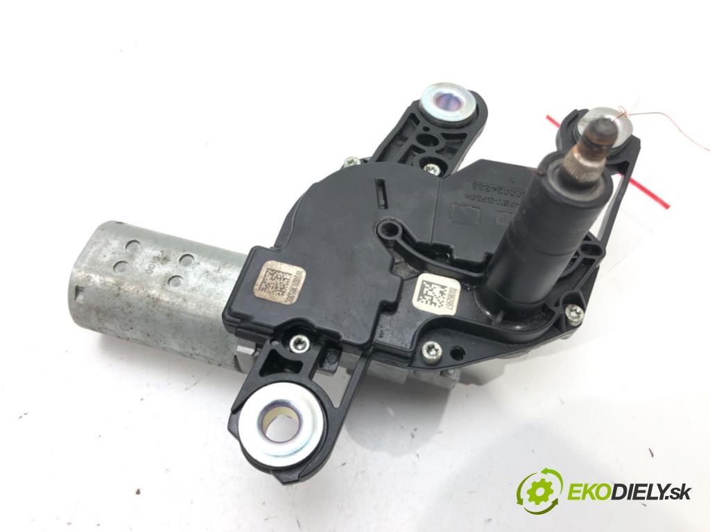 VW GOLF VII (5G1, BQ1, BE1, BE2) 2012 - 2022    1.6 TDI 77 kW [105 KM] olej napędowy 2012 - 2017  Motor stieračov zad 5G0955711