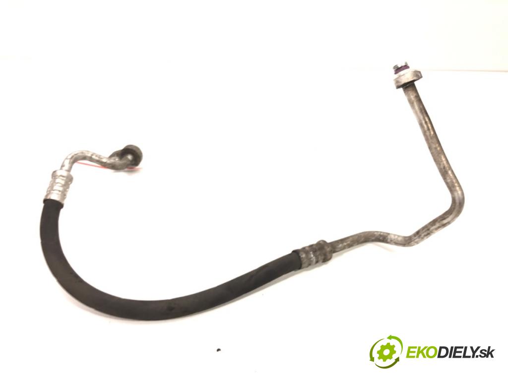 VW GOLF VII (5G1, BQ1, BE1, BE2) 2012 - 2022    1.6 TDI 77 kW [105 KM] olej napędowy 2012 - 2017  rúrka klimatizácie 5Q0816721A (Rúrky klimatizácie)