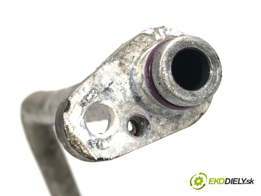 VW GOLF VII (5G1, BQ1, BE1, BE2) 2012 - 2022    1.6 TDI 77 kW [105 KM] olej napędowy 2012 - 2017  rúrka klimatizácie 5Q0816721A (Rúrky klimatizácie)