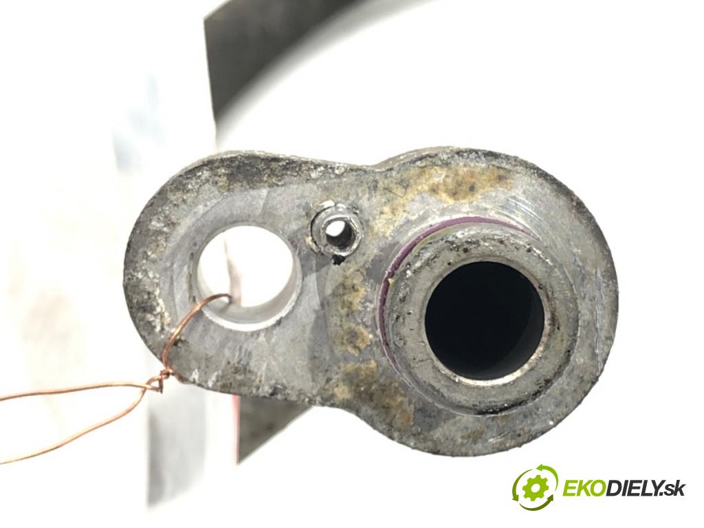 VW GOLF VII (5G1, BQ1, BE1, BE2) 2012 - 2022    1.6 TDI 77 kW [105 KM] olej napędowy 2012 - 2017  rúrka klimatizácie 5Q0816721A (Rúrky klimatizácie)