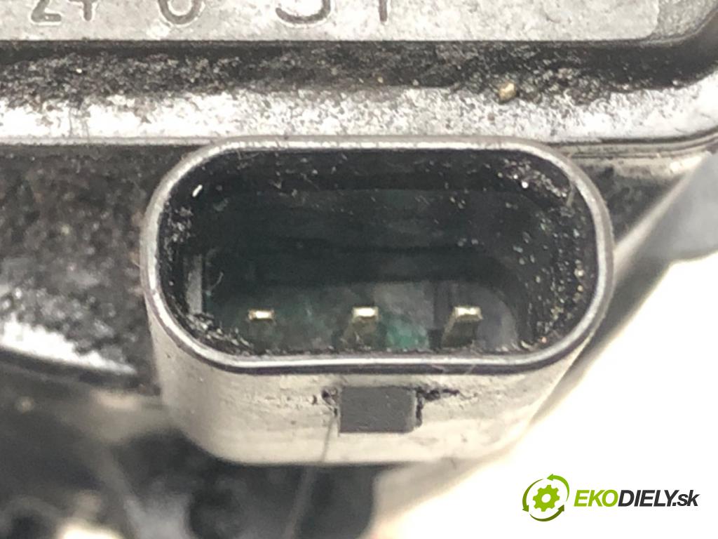 VW GOLF VII (5G1, BQ1, BE1, BE2) 2012 - 2022    1.6 TDI 77 kW [105 KM] olej napędowy 2012 - 2017  DALŠÍ: pumpa vody 5G0965567 (Vodní pumpy)