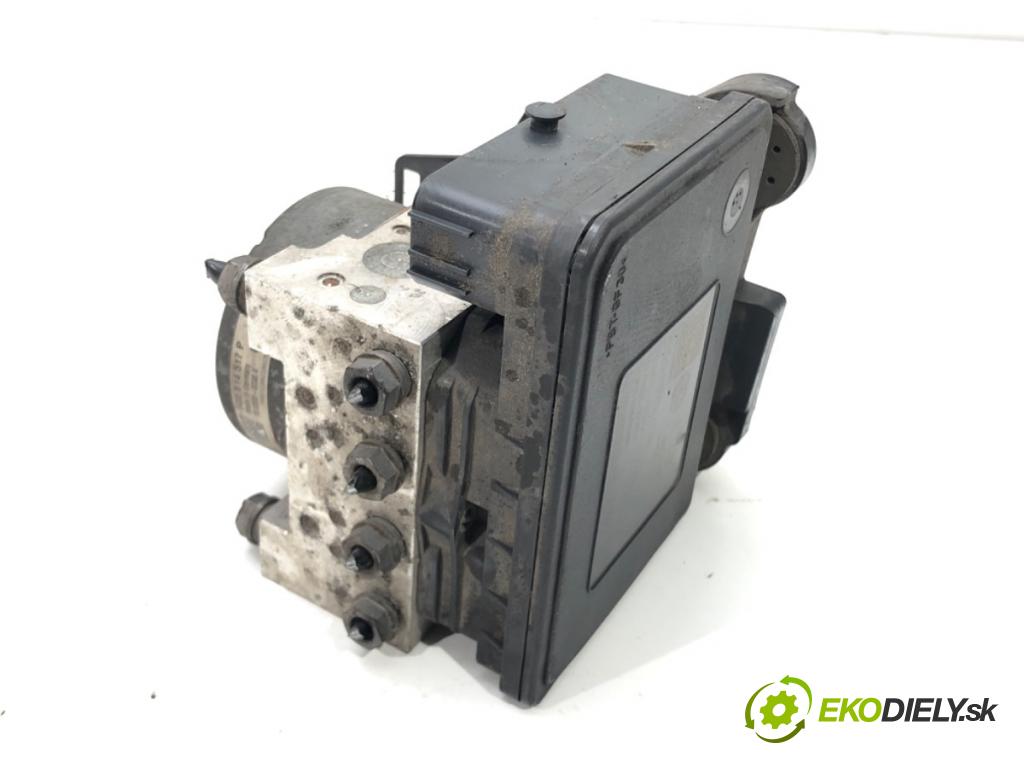 VW GOLF VII (5G1, BQ1, BE1, BE2) 2012 - 2022    1.6 TDI 77 kW [105 KM] olej napędowy 2012 - 2017  Pumpa ABS 5Q0907379Q 5Q0614517P (Pumpy ABS)