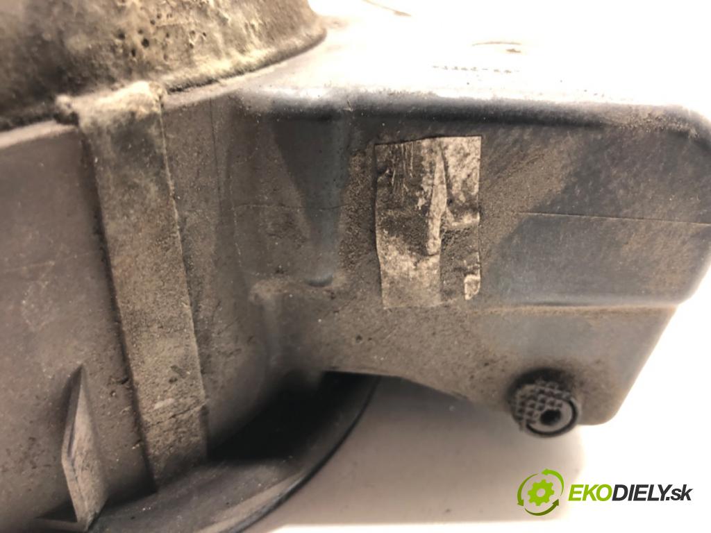 VW GOLF VII (5G1, BQ1, BE1, BE2) 2012 - 2022    1.6 TDI 77 kW [105 KM] olej napędowy 2012 - 2017  Dvierka nádrže paliva  (Ostatné)