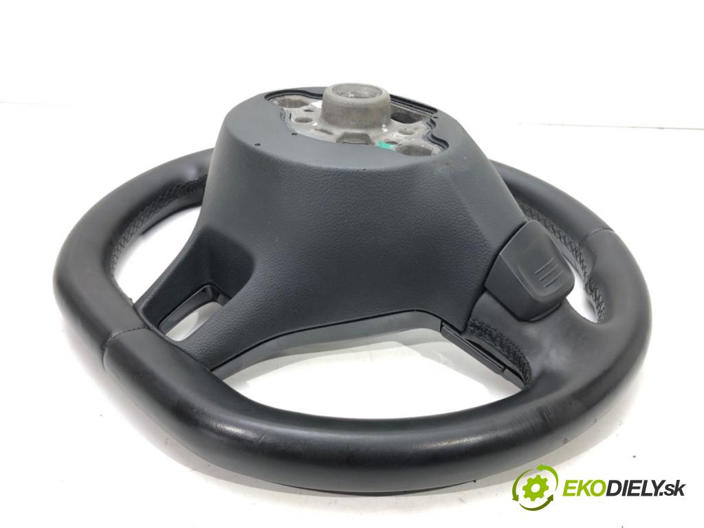 VW GOLF VII (5G1, BQ1, BE1, BE2) 2012 - 2022    1.6 TDI 77 kW [105 KM] olej napędowy 2012 - 2017  Volant 5G0419091DN (Volanty)