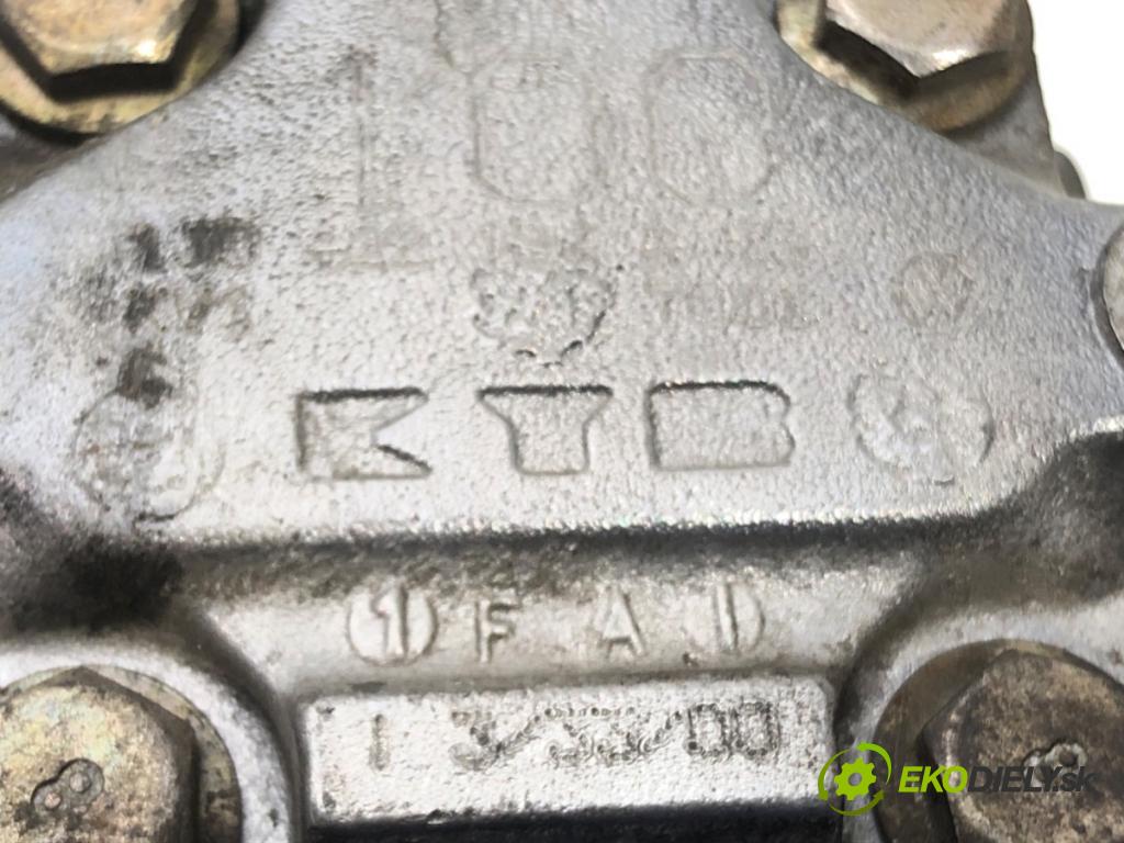 VW GOLF IV (1J1) 1997 - 2008    1.9 SDI 50 kW [68 KM] olej napędowy 1997 - 2005  Pumpa servočerpadlo  (Servočerpadlá, pumpy riadenia)
