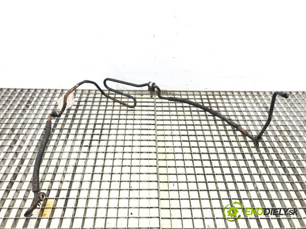 VW GOLF IV (1J1) 1997 - 2008    1.9 SDI 50 kW [68 KM] olej napędowy 1997 - 2005  hadica servočerpadlo  (Rúrky, hadice servočerpadla)