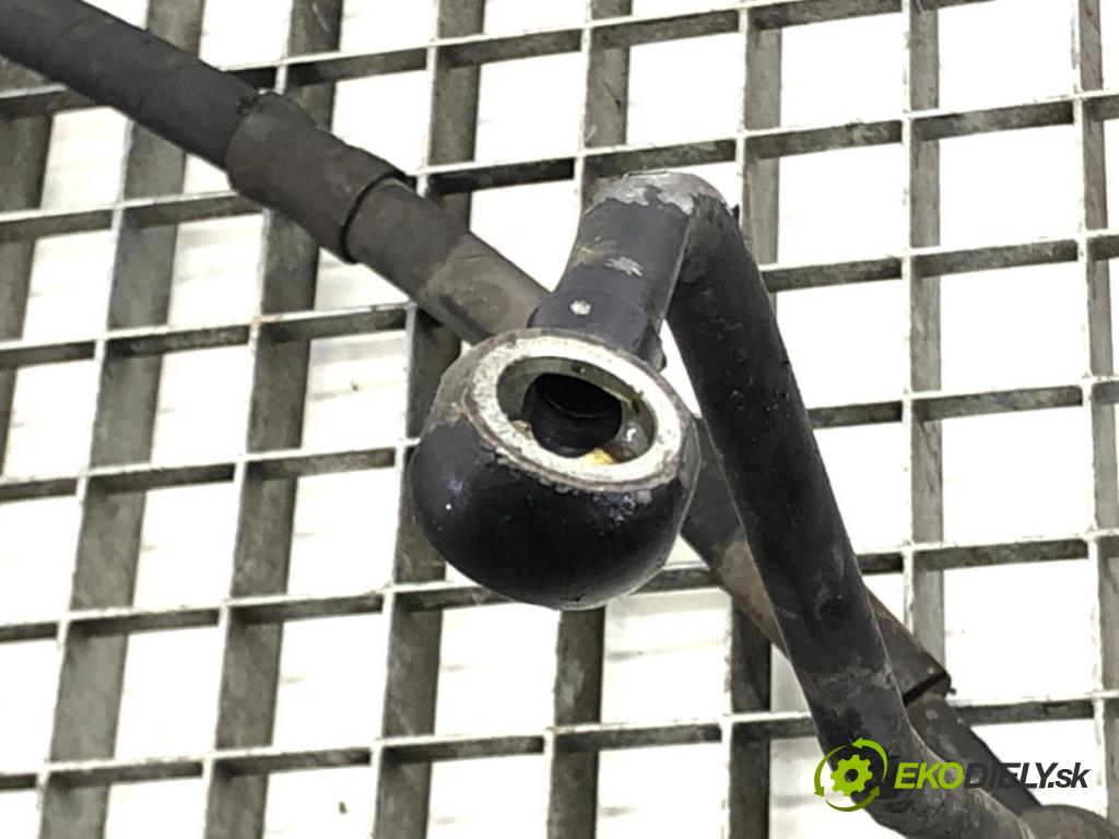 VW GOLF IV (1J1) 1997 - 2008    1.9 SDI 50 kW [68 KM] olej napędowy 1997 - 2005  hadica servočerpadlo  (Rúrky, hadice servočerpadla)