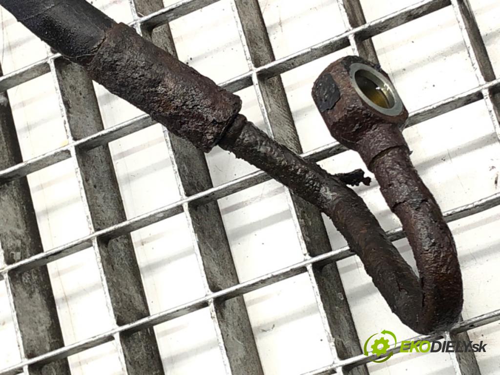 VW GOLF IV (1J1) 1997 - 2008    1.9 SDI 50 kW [68 KM] olej napędowy 1997 - 2005  hadica servočerpadlo  (Rúrky, hadice servočerpadla)