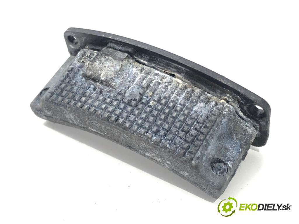 LIGIER XTOO (LXT) 2005 - 2012    0.5 4 kW [5 KM] olej napędowy 2005 - 2012  Odpor, rezistor kúrenia vzduchu  (Odpory (rezistory) kúrenia)