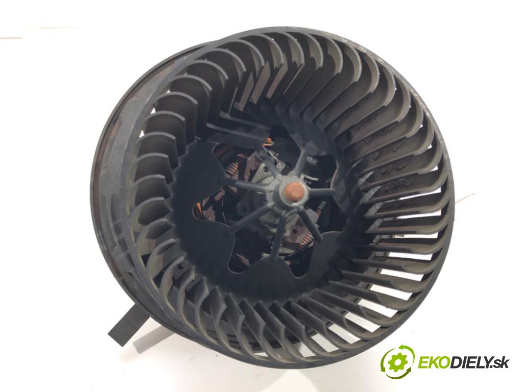 BMW 3 (E90) 2004 - 2012    320 i 110 kW [150 KM] benzyna 2004 - 2007  ventilátor kúrenia 6933663