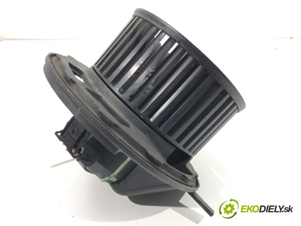 BMW 3 (E90) 2004 - 2012    320 i 110 kW [150 KM] benzyna 2004 - 2007  ventilátor kúrenia 6933663