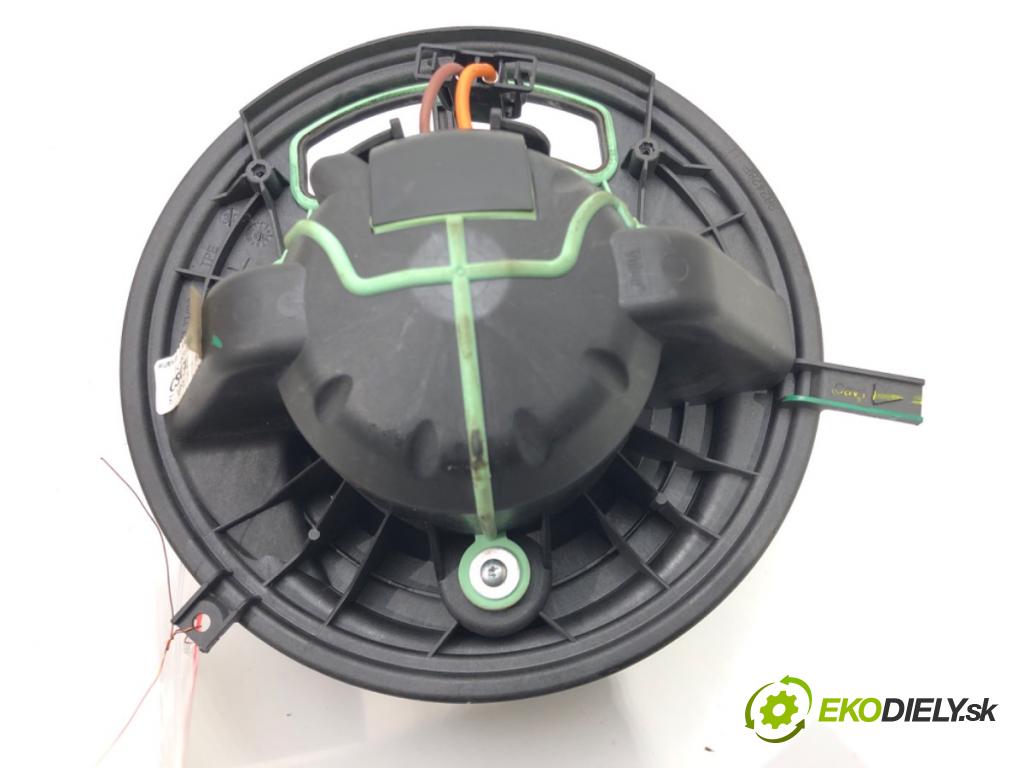 BMW 3 (E90) 2004 - 2012    320 i 110 kW [150 KM] benzyna 2004 - 2007  ventilátor kúrenia 6933663