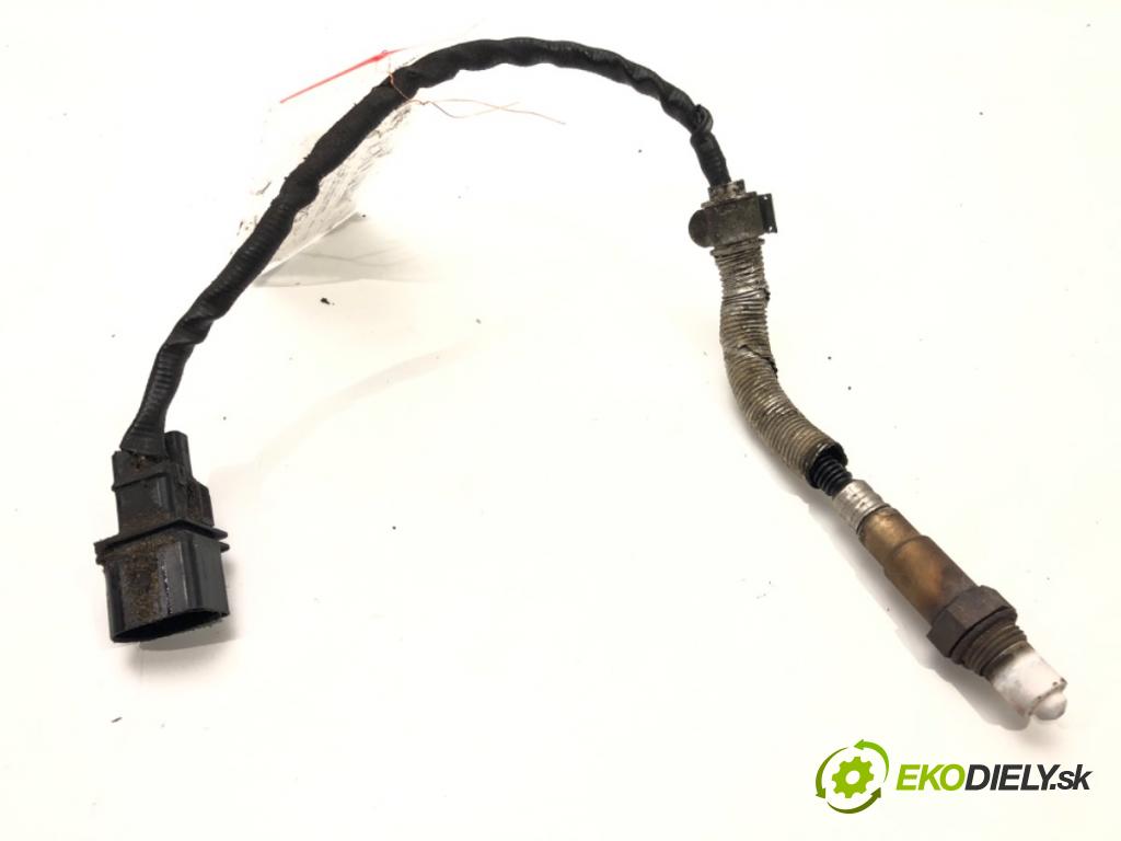 BMW 3 (E90) 2004 - 2012    320 i 110 kW [150 KM] benzyna 2004 - 2007  sonda lambda predný 7530282 (Lambda sondy)