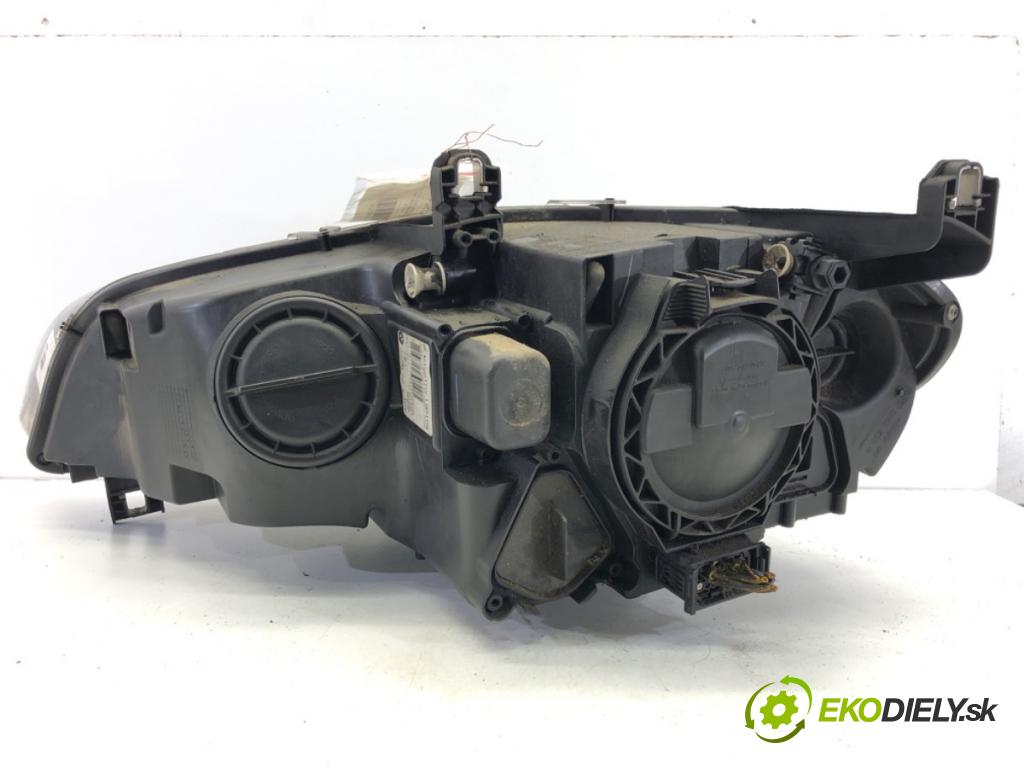 BMW X5 (E70) 2006 - 2013    3.0 d 173 kW [235 KM] olej napędowy 2006 - 2008  Svetlomet pravy predný 7161588