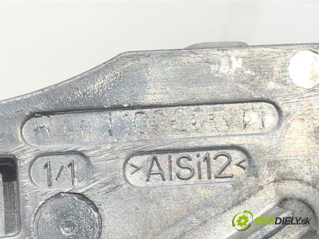 BMW X5 (E70) 2006 - 2013    3.0 d 173 kW [235 KM] olej napędowy 2006 - 2008  Odpor, rezistor kúrenia vzduchu  (Odpory (rezistory) kúrenia)